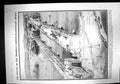 Old 1909 Tramway Blackfriars Bridge London Criterion Theatre Lang Hen 20th