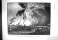 Old 1905 Fire Baku Oilworks Balakhany Oil Wells Earthquake Italy Parg 20th