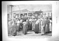 Old 1899 Electric Tramway Ceylon Way Alma-Tadema Stanley Salt BrookeVictorian