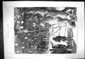 Old 1876 Natives Preparing Illuminations Esplanade Bombay Hunting Leo 19th