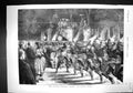 Old 1876 Private Perehara Prince Kandy Entertainment Grand Charter St 19th