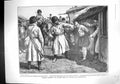 Old 1905 Cossacks Searching Japanese Spies King-Chu-Ling Earl Minto V 20th