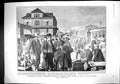 Old 1905 Corn Growing Canada Harvesters Winnipeg Railway Hospital Cha 20th