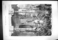 Old 1876 Prince Wales Monkey Temples Benares Sham Fight India LahoreVictorian