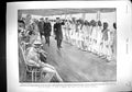Old 1899 Life Board P And O Ship Princess Bulgaria Lord Curzon Sandhu 19th