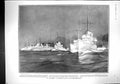 Old 1906 Ships Destroyer Race Mediterranean French Artillery Siege Gu 20th