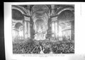 Old 1905 Service Seafarers St. Paul'S Cathedral Submarine Dartmouth B 20th