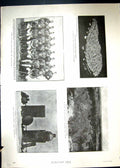 Antique Print 1900 Kimberley Diamond Mine Siers Shells Queen Victoria Bomb