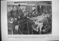 Old 1905 Ragging Navy Gunroom Court Martial War Ship Bulgarian Volunt 20th
