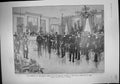 Old 1905 British Admiral Officers Naval Prefecture Brest Oxford Unive 20th