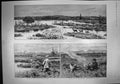 Old 1899 Deer Ferry Lake Brien'S Pon Salmonier Hunting Salmon Fishing Victorian