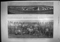 Old 1900 Camp Australian Bushmen Kensington Sydney War Life Guards He Victorian