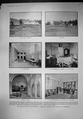Old 1906 King Edward Sanatorium Midhurst Chapel Military Ballooning M 20th