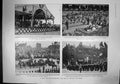 Old 1905 Manchester Dock King Queen Albert Square Shann Jonas Prince 20th