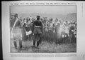 Antique Print 1909 Kaiser Germany Siers War Count Schlieffen Science Cancer
