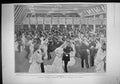 Old 1905 Portsmouth Ball Royal Naval Barracks Prince Wales Ships Cowe 20th