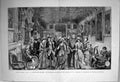 Old 1881 Fancy Dress Ball Bestwood House Nottingham Duke Albans Princ Victorian
