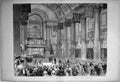 Old 1874 Ball Mansion House Duke Duchess Edinburgh Lord Mayor London Victorian