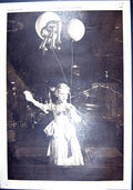 Old Print 1954 Rolls Royce Motor Car Thames Board Mills Brotherton Laing 20th