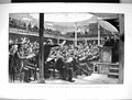 Old 1889 Sale Colonial Wool Exchange Coleman Street City London Fine Victorian
