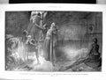 Old 1910 War British Bluejacket Haslar Hospital Medical Officers Navy 20th