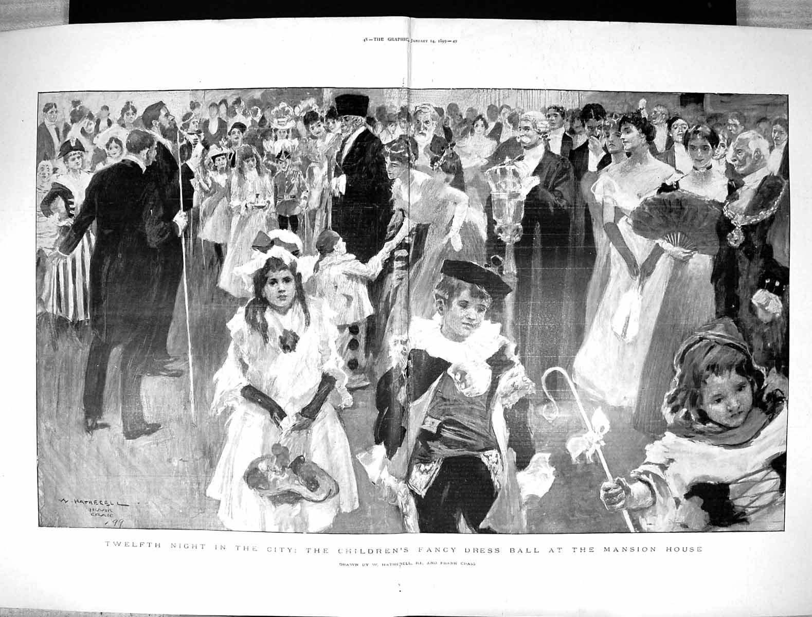 Old 1905 Belgian Holiday Resort Blankenberghe Seaside Season Children 20th