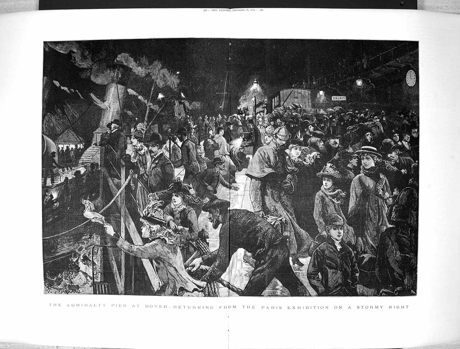 Old 1909 Motor Car Show Olympia Adams Albion Landaulette Maudslay Adl 20th