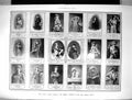 Old 1889 Naval Manoeuvres Engagement Ushant Camperdown Hero Ships Fin Victorian