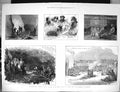 Old 1877 Troedyrhiw Colliery Mining Accident Shanty Hospital Davis Wh Victorian