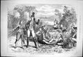 Old Scene Les Pres Saint-Gervais Criterion Theatre D Friston Picnic