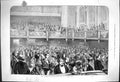 Old Victuallers School Ball St James Hall Beggars Opera Don Andres 18 Victorian