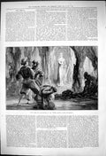 Old Scene Extravaganza Mystic Scroll Polytechnic Chinese Festival 187 Victorian