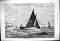 Old Great Barge Match Captious Critic Stage Irish Peasant Juggernaut1