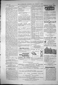 Antique Old Print 1876 Scene Returning Hunt Gaul Horse Huntsmen Dogs Sport 19th