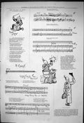 Old 1876 Progress Music Celestial Legend Japan Clang Chang Foo Hopkin Victorian