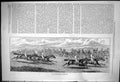 Old Antique Print 1876 Sport Sir Tatton Sykes Leger Horse Racing Jockeys 19th