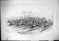 Old 1877 Liverpool Grand National Steeplechase Horse Racing Sport Joc Victorian