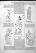 Old Captious Critic Theatre Actors Carter Marshall Marius Composer La