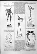 Old Captious Critic Actors Theatre Essence Shakspeare Hamlet Ophelia
