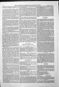 Antique Print Turfiana Late John Frail Boxing At Saint James Hall Dadd 1879
