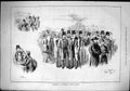Antique Print 1879 Exhibition Painters Water Colours Artists John Jellicoe 19th