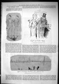 Old Sporting Dramatic News 1880 Captious Critic Oxford Cambridge Boat Victorian