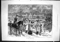 Old Sporting Dramatic News 1880 Grand Prix De Paris Horses Racing Spo Victorian