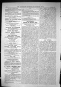 Old Sporting Dramatic News 1880 Joseph Dawson Steam Yacht Pandora Shi Victorian