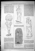 Old Sporting Dramatic News 1880 Captious Critic Drury Lane Atlas Thea Victorian