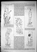 Old Sporting Dramatic News 1880 Captious Critic Theatre Shakspeare Bu Victorian