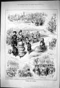 Old 1881 Liverpool Worship Bale Lancashire Witches Windsor Brighton E Victorian