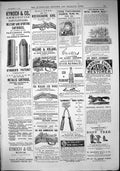 Old 1882 Kynoch Witton Carters Seeds Hollan Guns Carmichael Boot Tree Victorian