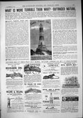 Old 1882 Eno'S Fruit Salt Holland Guns Lea Perrins Bayliss Metal Mats Victorian