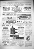 Old 1882 Willis Steward Lanterns Harris Polish Spratts Chapell Organ Victorian